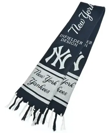 INFIELDER DESIGN 머플러 남성용