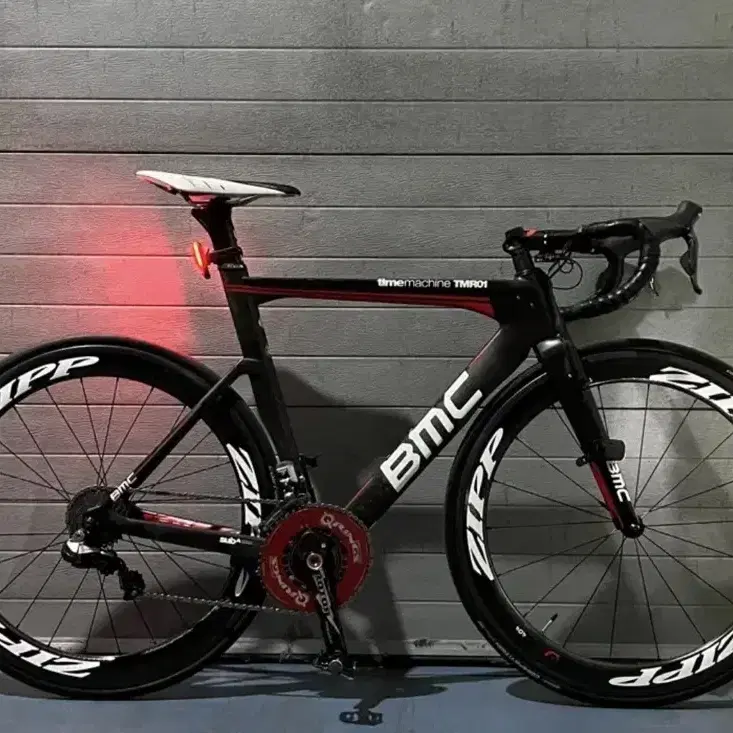 ビーエムシー TMR01  di2 BMC TMR01(ビーエムシー ティーエムアール01)DuraAce Di2 2015