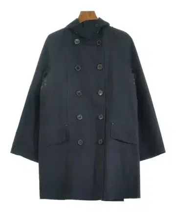 MACKINTOSH 스텐카라 코트 여성용