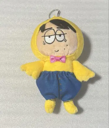 완엔 TETTA 봉제 인형