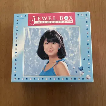 주얼 박스 나오코 싱글 컬렉션