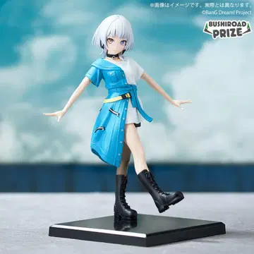 BanG Dream! 프리미엄 피규어 MyGO!!!!! 카나메 라나