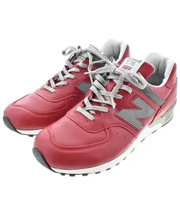 New Balance 스니커즈 남성용