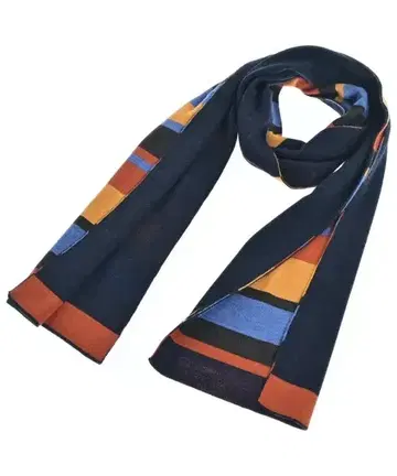 Ermenegildo Zegna 머플러 남성용