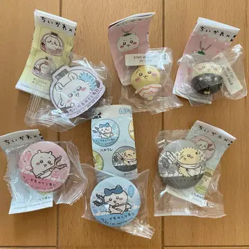 치이카와 (먼작귀) 쿠라스시 콜라보 빘쿠라폰 묶음 판매
