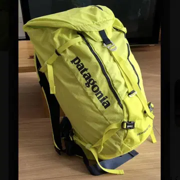 [Patagonia 파타고니아] 어센셔니스트 팩 35L
