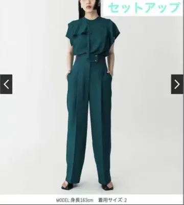 네오 린넨 시리즈 셋업