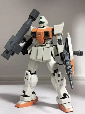 HGUC 육전형 짐
