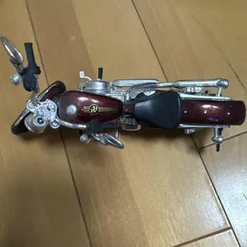 harley davidson sportser72