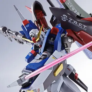 METAL ROBOT 데스티니 건담 [Re:Coordinate]
