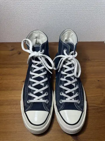 Converse Chuck Taylor CT70 HI 컨버스 27.5
