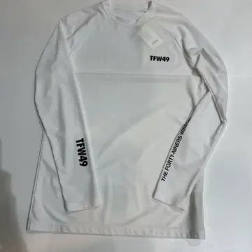 새상품 TFW49 언더