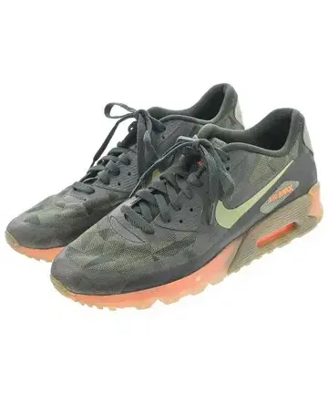 NIKE 남성용 스니커즈