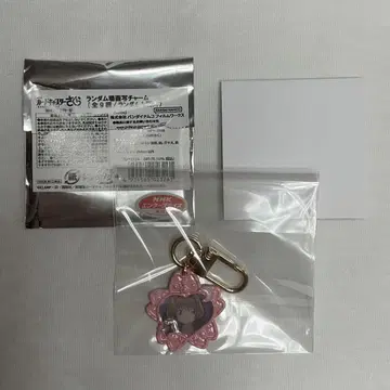 카드캡터 사쿠라 봉인된 카드 랜덤 장면 사진 참