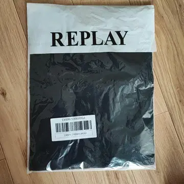 리플레이 REPLAY 반팔 티셔츠 스테디셀러 M3590