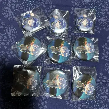 나오키리 세트