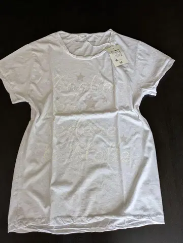 MAGLIA 마리아 T셔츠 이탈리아제