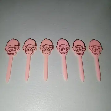 키키라라 레트로 피크