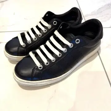 dsquared2 스니커즈 블랙 28cm