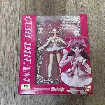 S.H.Figuarts 프리큐어5 GOGO 큐어 드림