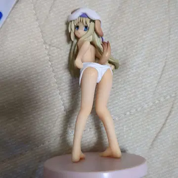 쿠드리아프카 피규어
