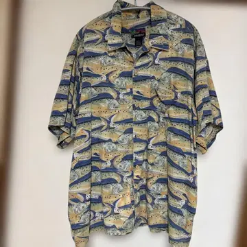 pataloha 파타로하 마히마히 시이라 90s
