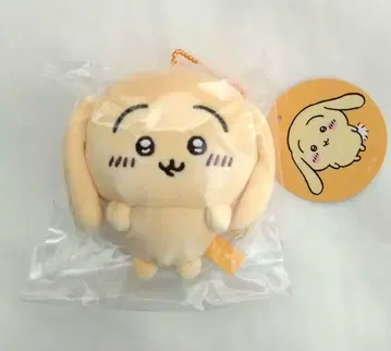 치이카와 (먼작귀) 처진 귀 토끼 마스코트 처진 귀 토끼 마스코트