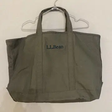 L.L.Bean 토트백
