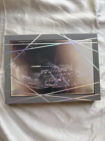 Snow Man I DO ME 1st DOME tour 2023 DVD
