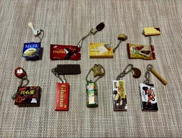 가챠가챠 묶음 판매