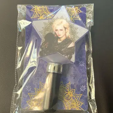 Royz 별 모양 응원봉