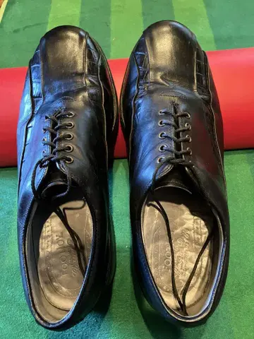 [판매 가격 형식] 풋조이 CLASSICS DRY PREMIERE BLK