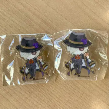2025년 여름 IJL 제5인격 IdentityV 묘지지기