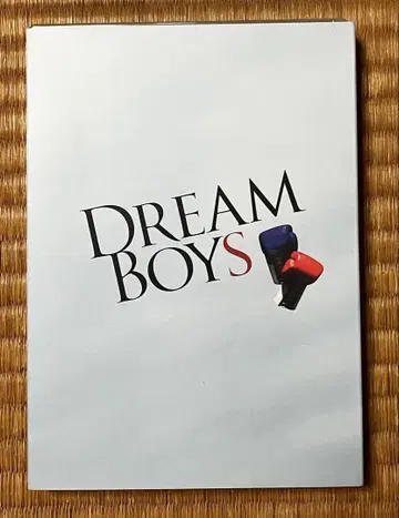 DREAMBOYS 드리보 2023 Blu-ray