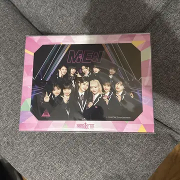일일 온라인 복권 I상 PRODUCE 101 JAPAN THE GIRLS