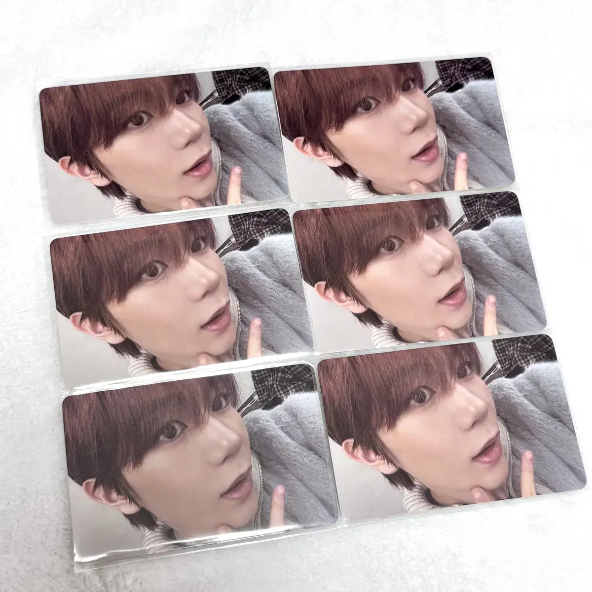 nct wish poppop QQ MUSIC トレカ リク 星5 NCT | 엔시티 Nct Wish Riku QQ Music poca wts ld unreleased