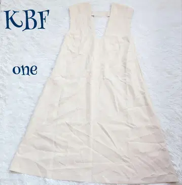 [KBF] 레이어드 롱 원피스 free 무지 놈코어