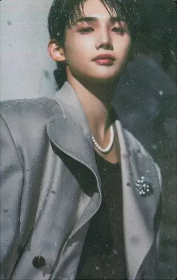 &TEAM JO 2025 눈빛 (Yukiakari) MD