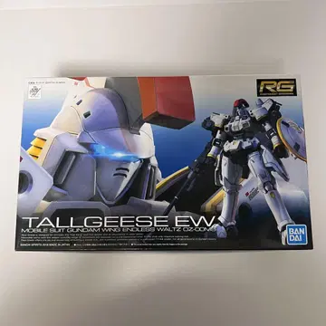 RG 톨기스 EW 미조립