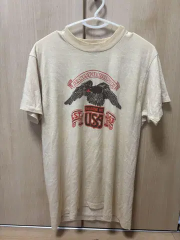 할리데이비슨 티셔츠 Harley-Davidson