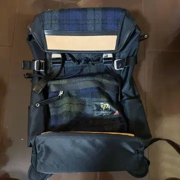 Master-piece 백팩