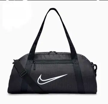 나이키 NIKE 보스턴 백, 여행 가방, 헬스장 가방, 블랙