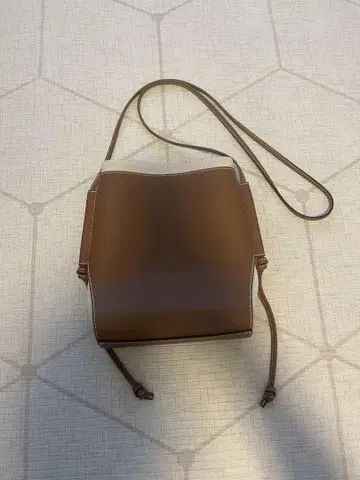 유나이티드 애로우즈 백