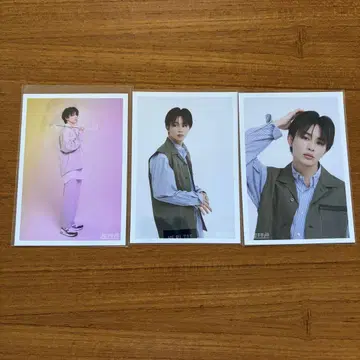 초특급 타쿠야 브로마이드