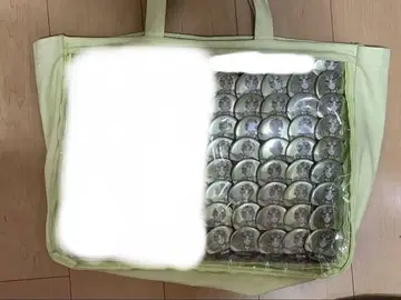 컬러풀 피치 시바 2023 캔뱃지 메탈 캔뱃지
