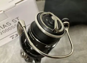 Daiwa 24 루비아스 STSF2000SS-H