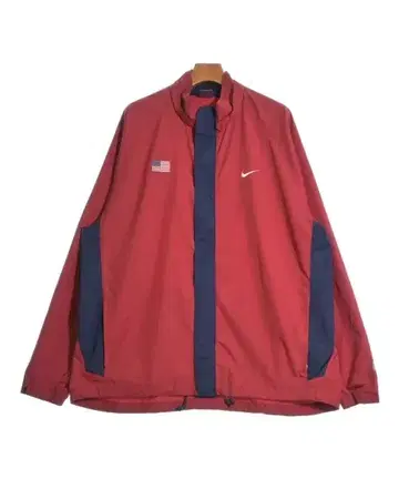 NIKE 남성용 블루종