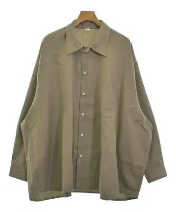 FIFTH GENERAL STORE 남성용 캐주얼 셔츠