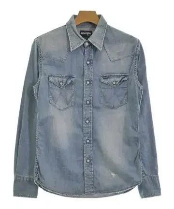 Wrangler 캐주얼 셔츠 남성용