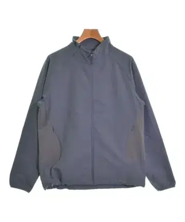 SAN SAN GEAR 블루종 남성용